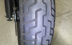 HONDA REBEL 250 A 2016 MC49