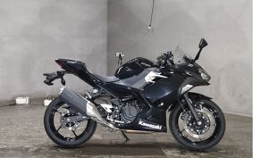 KAWASAKI NINJA400 EX400G