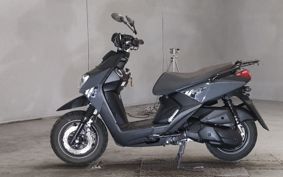 YAMAHA BW S125 SED9J