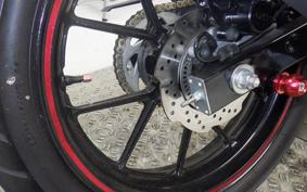 SUZUKI GSX-R125