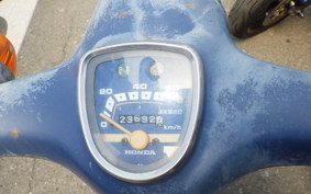 HONDA C50 SUPER CUB C50