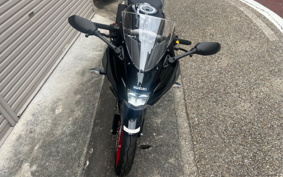 SUZUKI GSX-R125 DL32D