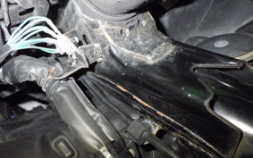 HONDA FORZA 250 2006 MF13