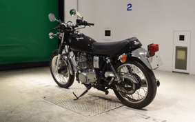 YAMAHA SR400 Gen.5 2019 RH16J