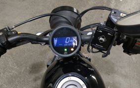 HONDA REBEL MC49