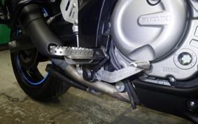 SUZUKI Vｽﾄﾛｰﾑ650A 2013 VP56A