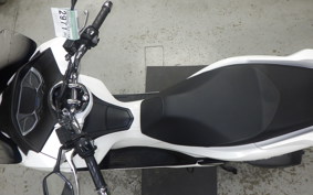 HONDA PCX 125 2013 JK05