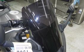 YAMAHA FZ8 FAZER SA 2012