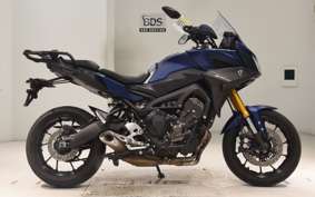 YAMAHA MT-09 Tracer GT 2020 RN51J