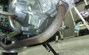 HONDA MONKEY 2015 AB27