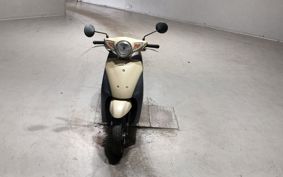 SUZUKI LET's CA4AA