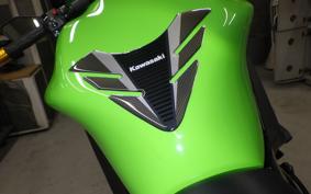 KAWASAKI NINJA 650 A 2022 ER650H