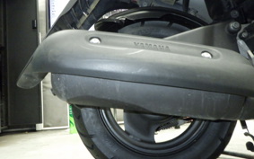 YAMAHA JOG 2003 SA55J
