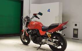 HONDA CB400SF VTEC 2000 NC39