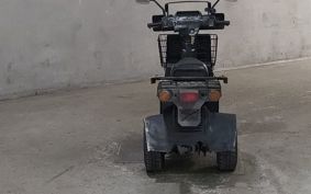 HONDA GYRO TD01