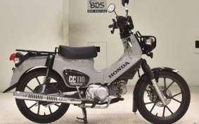 HONDA CROSS CUB 110 2026 JA60