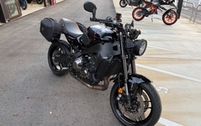 YAMAHA XSR900 2023 RN80J