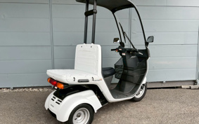 HONDA GYRO TA03
