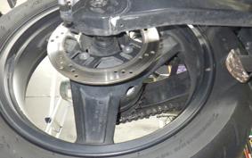 KAWASAKI ZEPHYR 750 2005 ZR750C