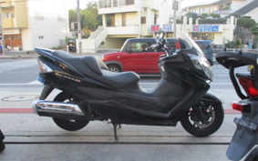 SUZUKI SKYWAVE 250S-1 CJ46A