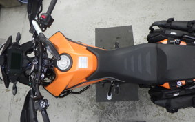 KTM 390 ADVENTURE 2021