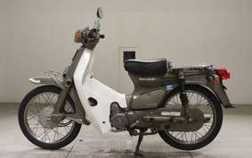 HONDA C90 SUPER CUB E HA02