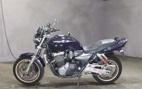 HONDA CB1300SF SUPER FOUR 1999 SC40