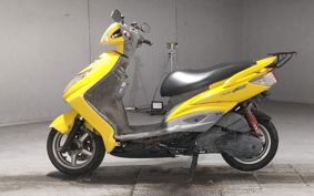 YAMAHA CYGNUS 125 X SE44J