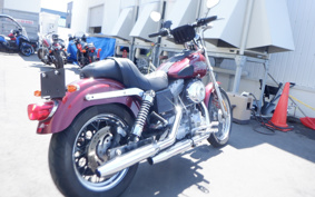 HARLEY FXD1340 2000 GHV