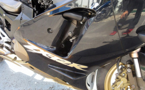 KAWASAKI ZX 1200 NINJA R 2003 20B010