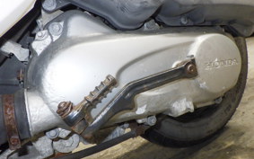 HONDA DIO Gen.6 AF68