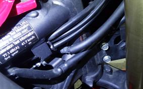 HONDA CBR400R 2023 NC56