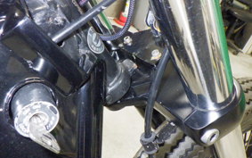 YAMAHA DRAGSTAR 400 1996 4TR