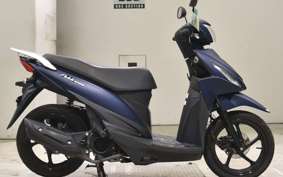 SUZUKI ADDRESS 110 CE47A