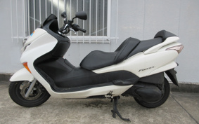 HONDA FORZA MF08