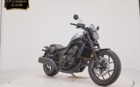 HONDA REBEL 1100 DCT 2025 SC83
