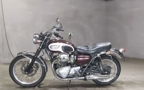 KAWASAKI W650 2009 EJ650A