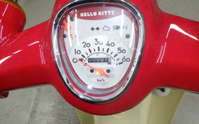 HONDA C50 SUPER CUB 1997 AA09