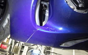 SUZUKI HAYABUSA Gen.2 2011