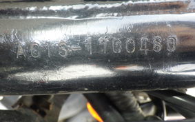 HONDA APE 50 AC16