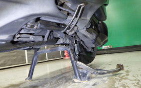 HONDA FORESIGHT EX 1995 MF04