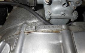 KAWASAKI 500SS 1972 KAF