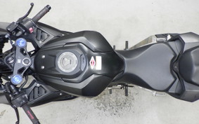 HONDA CBR250RR A 2001