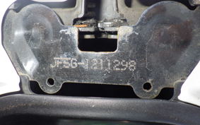 HONDA PCX125 2007 JF56