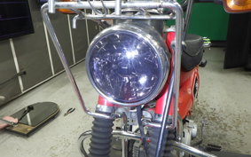 HONDA CT110 HUNTER CUB