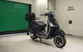 VESPA GTS150 SUPER 2021