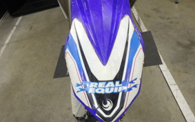 YAMAHA YZ250FX CG37C
