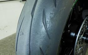 KAWASAKI NINJA7ﾊEVEﾘｯﾄﾞ 2025 CX500A