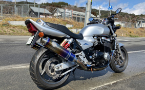 HONDA CB1300SF SUPER FOUR 1999 SC40