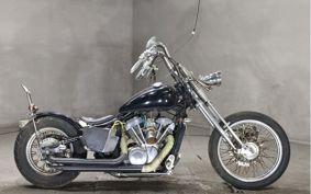 HONDA STEED 400 NC26